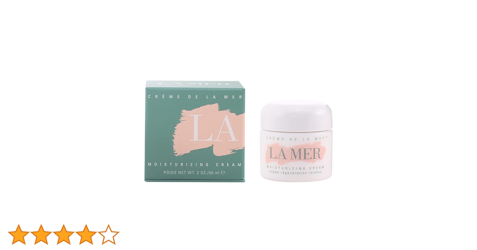 Amazon | ドゥラメール(DE LA MER) クレーム ドゥ・ラ・メール